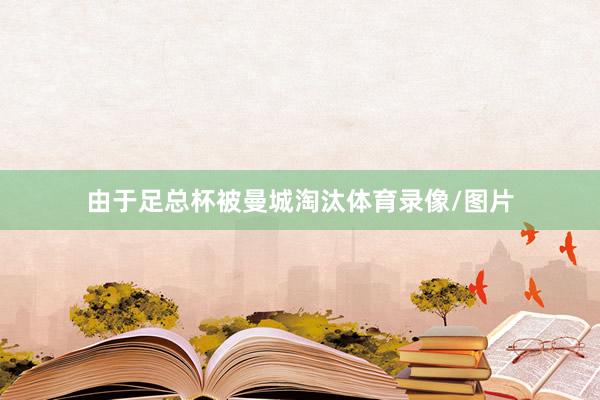 由于足总杯被曼城淘汰体育录像/图片